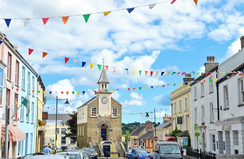 Whitland Cottage | 1 bedroom accommodation in near Whitland