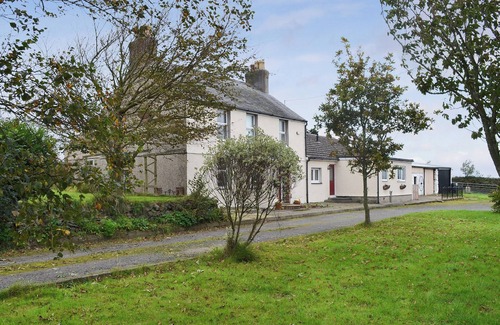 Caergeiliog Cottage | 1 bedroom accommodation in Caergeiliog, near Holyhead