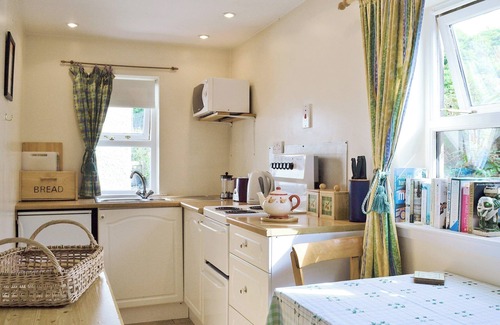Carradale Cottage | 1 bedroom accommodation in Carradale East, Campbeltown