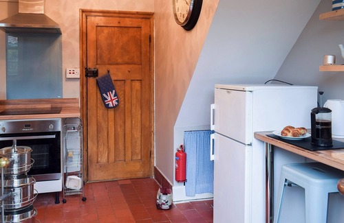 Scarborough Cottage | 1 bedroom accommodation in Scalby, near Scarborough