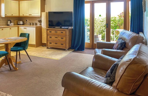 Middleton Scriven Cottage | 1 bedroom accommodation in Middleton Scriven, near Bridgnorth