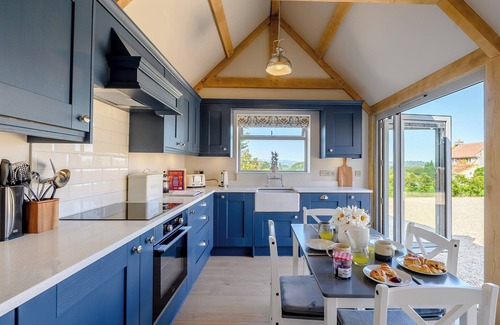 Stanton Drew Cottage | 1 bedroom accommodation in Chew Magna
