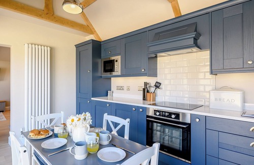 Stanton Drew Cottage | 1 bedroom accommodation in Chew Magna