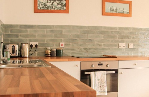 Newark Cottage | 1 bedroom accommodation in Danethorpe