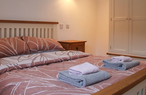 Newark Cottage | 1 bedroom accommodation in Danethorpe