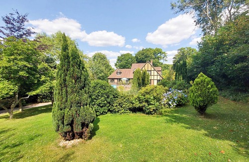 Etchingham Cottage | 1 bedroom accommodation in Etchingham