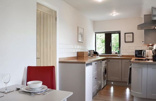 Grange Moor Cottage | 1 bedroom accommodation in Shelley, near Huddersfield