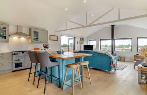 Stowmarket Cottage | 1 bedroom accommodation in Stowupland, near Stowmarket