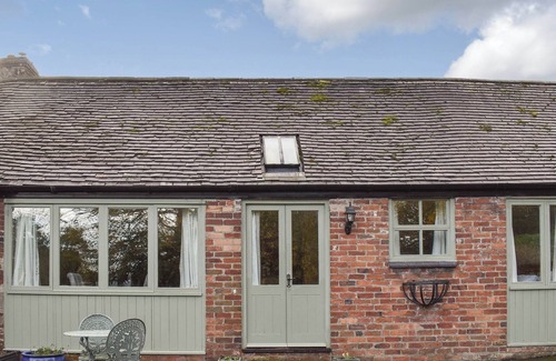 Middle Mayfield Cottage | 1 bedroom accommodation in Middle Mayfield, near Ashbourne