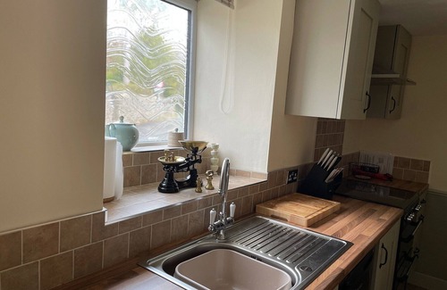Westhouse Cottage | 1 bedroom accommodation in Thornton in Lonsdale, near Ingleton