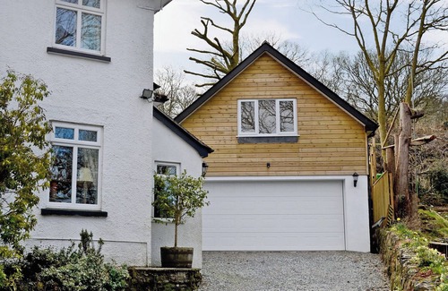 Clearbrook Cottage | 1 bedroom accommodation in Horrabridge, near Yelverton