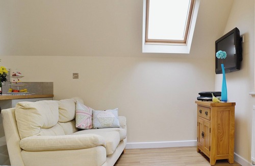 Clearbrook Cottage | 1 bedroom accommodation in Horrabridge, near Yelverton
