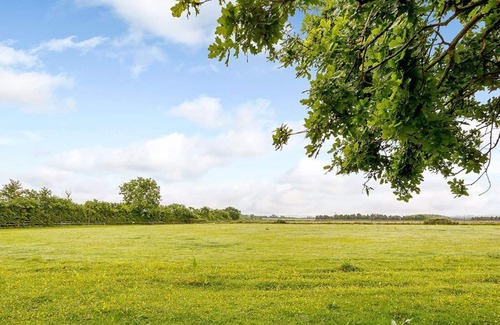 Churchill House | 1 bedroom accommodation in Cotswolds