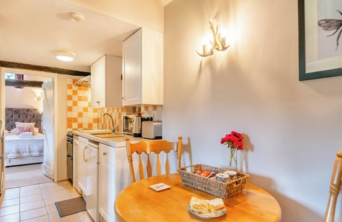 Easterside Cottage | 1 bedroom accommodation in Bilsdale, near Helmsley
