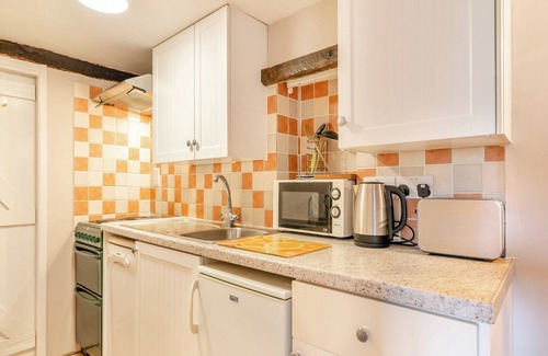 Easterside Cottage | 1 bedroom accommodation in Bilsdale, near Helmsley