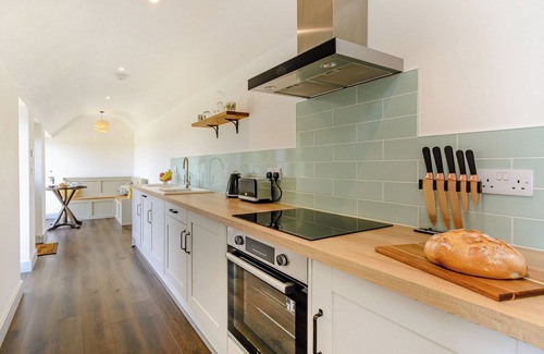 Glaisdale Cottage | 1 bedroom accommodation in Glaisdale