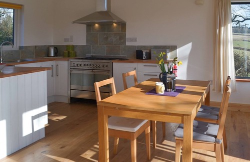 Rezare Cottage | 1 bedroom accommodation in Rezare, near Launceston