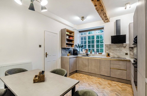 Nettleham Cottage | 1 bedroom accommodation in Nettleham