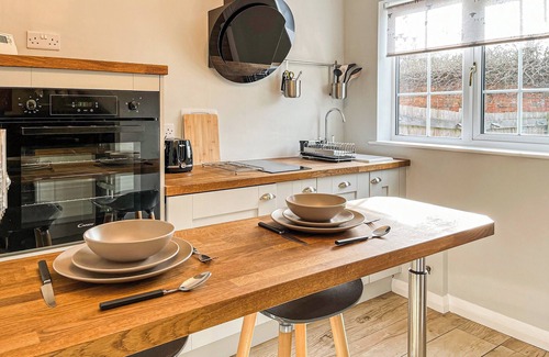 Southwell Cottage | 1 bedroom accommodation in Southwell