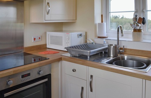 Edlingham Cottage | 1 bedroom accommodation in Edlingham, near Alnwick