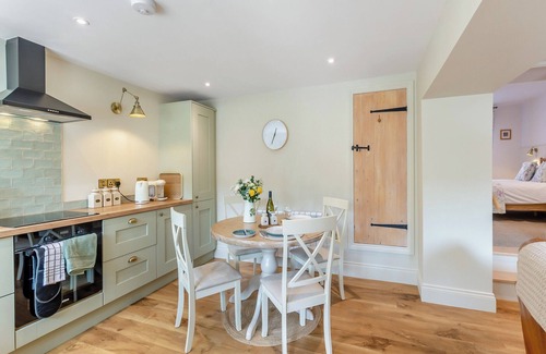 Reeth Cottage | 1 bedroom accommodation in Reeth, near Richmond