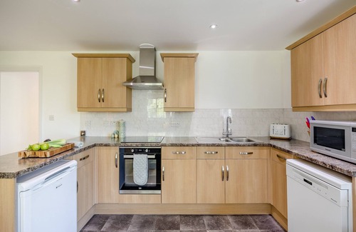 Spalding Cottage | 1 bedroom accommodation in Wykenham, near Spalding