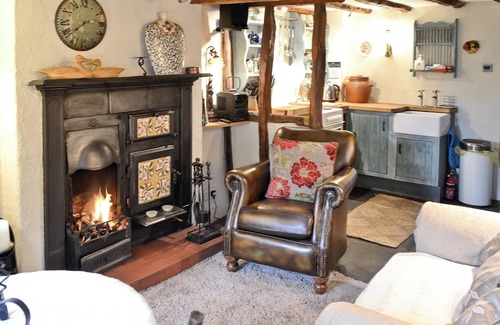 Bouth Cottage | 1 bedroom accommodation in Bouth, Newby Bridge