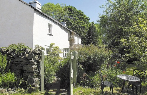 Bouth Cottage | 1 bedroom accommodation in Bouth, Newby Bridge