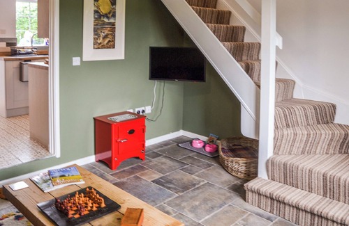 Beccles Cottage | 1 bedroom accommodation in Beccles