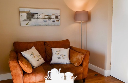 St Abbs Cottage | 1 bedroom accommodation in St Abbs, near Eyemouth
