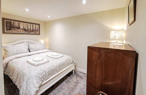 Bonsall Cottage | 1 bedroom accommodation in Bonsall, near Matlock