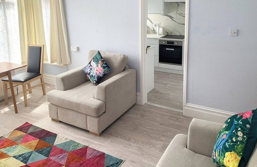 Newquay City Centre Cottage | 1 bedroom accommodation in Newquay