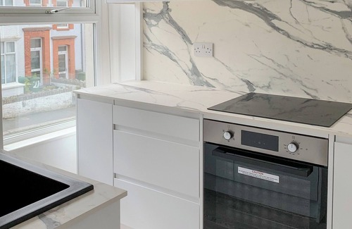 Newquay City Centre Cottage | 1 bedroom accommodation in Newquay