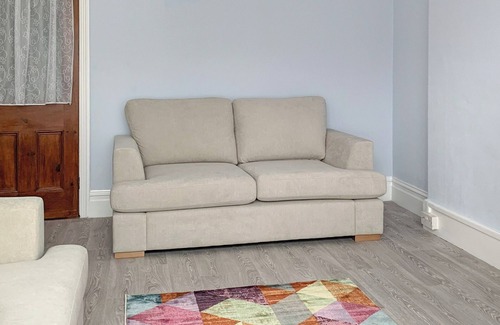 Newquay City Centre Cottage | 1 bedroom accommodation in Newquay