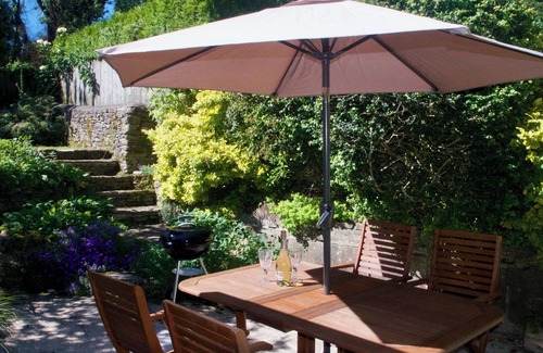 Rendcomb Cottage | 1 bedroom accommodation in Chedworth, near Cheltenham