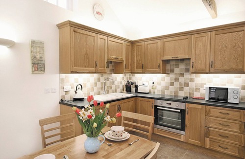 Wainfleet All Saints Cottage | 1 bedroom accommodation in Wainfleet St. Mary, near Skegness