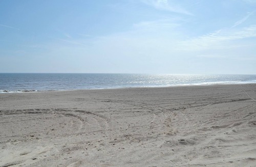 Wainfleet All Saints Cottage | 1 bedroom accommodation in Wainfleet St. Mary, near Skegness