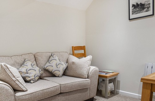 Preston St Mary Cottage | 1 bedroom accommodation in Sudbury