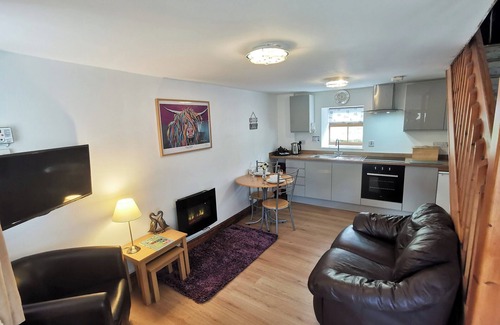 Alston Cottage | 1 bedroom accommodation in Alston