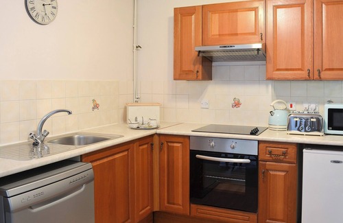 Lockton Cottage | 1 bedroom accommodation in Lockton, near Pickering