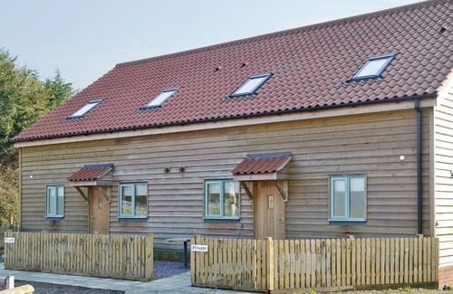 Hainford Cottage | 1 bedroom accommodation in Hainford, near Norwich