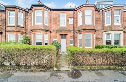 Troon Apartment | 1 bedroom accommodation in Troon