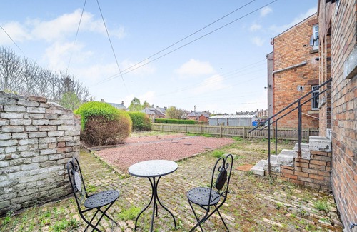 Troon Apartment | 1 bedroom accommodation in Troon