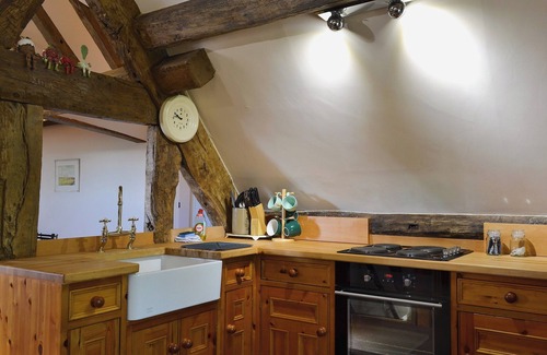 Walcot Cottage | 1 bedroom accommodation in Walcot