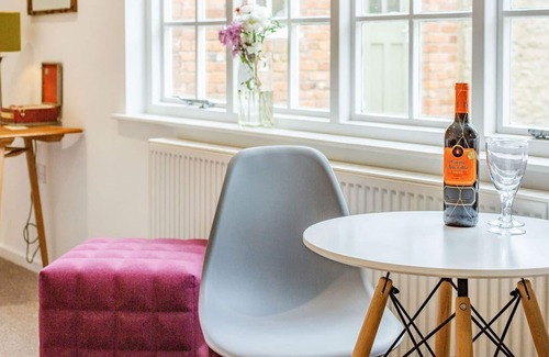 Ford Cottage | 1 bedroom accommodation in Crookham, near Cornhill-on-Tweed