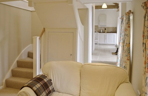 Kirkby Malzeard Cottage | 1 bedroom accommodation in Laverton, near Ripon