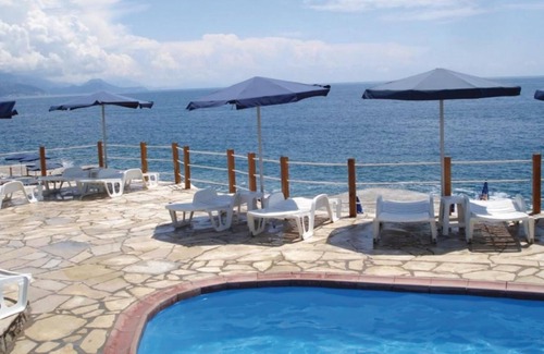 Neodi Apartment | 1 bedroom accommodation in Budva