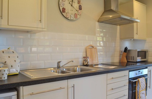 Ham Cottage | 1 bedroom accommodation in Eastry, near Sandwich