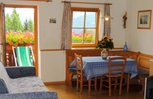 Nova Ponente Other | 1 Bedroom Agritourism In Deuschnofen