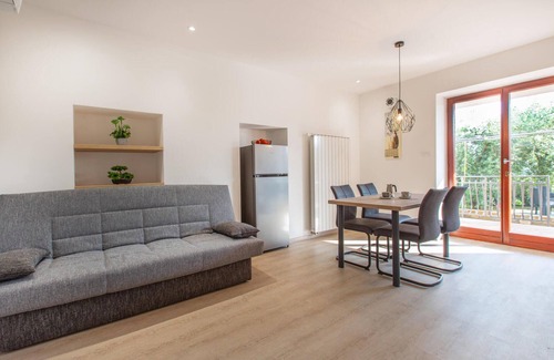 Secovlje Apartment | 1 bedroom amazing apartment in Secovlje
